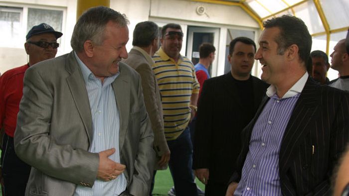CE TUN ar fi pentru Porumboiu!** Geraldo, un pion într-o afacere de 3 milioane de euro? Cum ar putea încasa de 30 de ori banii dați pe stelist
