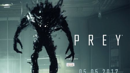 Prey - Playing with Powers Trailer