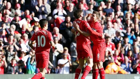 Liverpool se gândește deja la înlocuirea lui Klopp! Legenda Gerrard vine pe Anfield! Planurile liderului din Anglia