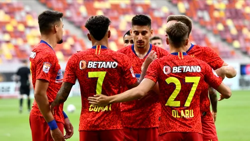 Gigi Becali își distruge și „noua perlă” și se teme de Dinamo: „Cristi Dumitru fuge de minge!”. Principala problemă a lui FCSB care îl enervează la culme pe finanțator