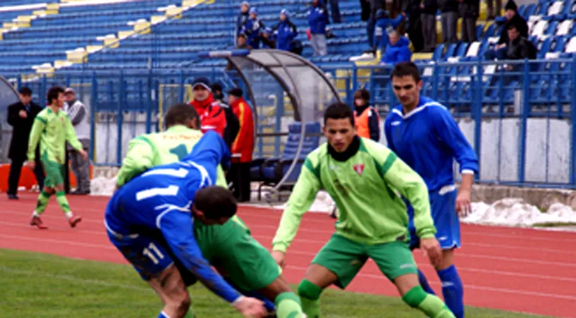 Magie scurt-circuitată** după pauză