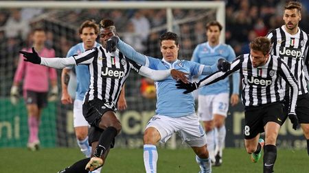 Ar fi prima bombă din mandatul lui Thohir: Inter a ajuns la un acord cu Lazio pentru transferul lui Hernanes