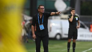 Flavius Stoican a vorbit despre plecarea unui titular, după ce FC Botoșani a „smuls” un egal cu Hermannstadt: „Este un jucător la care eu țin foarte mult”