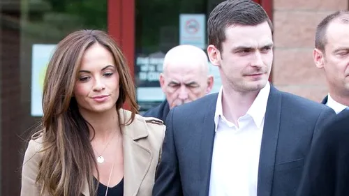 BREAKING | Adam Johnson, găsit VINOVAT pentru 