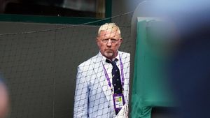 Ce condiții îndură Boris Becker în detenție! Fostul mare campion s-a plâns de mâncarea din închisoare