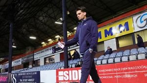 S-a aflat cât câștigă Ianis Hagi în Scoția! Ce loc ocupă în topul salariilor de la Rangers