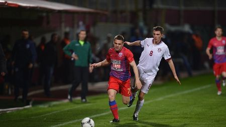 Nicolae Grigore, dorit de Apollon Limasol! Singurul impediment în calea mutării