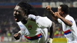 Anchetă pentru "viol în grup" la Lyon!** Doi jucători de la Olympique vizați