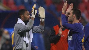 Pleșan a dat verdictul: "Zapata e cel mai bun străin al Stelei!"