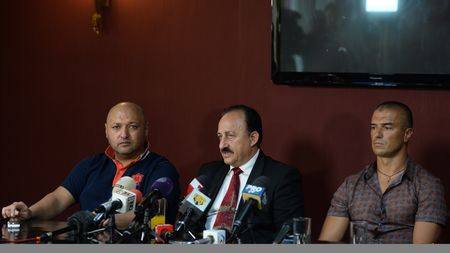 EXCLUSIV: Veste excelentă pentru Rapid! Tribunalul București a acceptat amânarea planului de reorganizare
