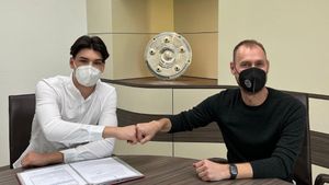 Povestea lui Rareș Canea, puștiul român care este căpitan la juniorii lui Bayern Munchen: e accidentat de aproape doi ani, dar nemții au decis să îi prelungească totuși contractul!