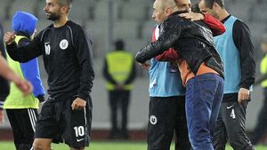 Plată sau faliment. Datorii de 160.000 de euro pentru "U" Cluj, constatate de Tribunal către 5 jucători și Teja: "Vom căuta finanțare"