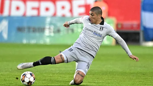 Juan Bauza, transfer confirmat oficial! Adrian Mititelu dă lovitura și se va umple de bani, după ce a acceptat oferta pentru fotbalistul dorit de Gigi Becali și Nelu Varga: „L-am dat”. EXCLUSIV