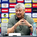 Echipa de start pe care Mircea Lucescu a decis-o pentru Cipru – România. ProSport a avut dreptate: Il Luce atacă, de la început, cu toate starurile