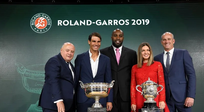 Patru lucruri care te vor surprinde dacă ajungi la Roland Garros 2019