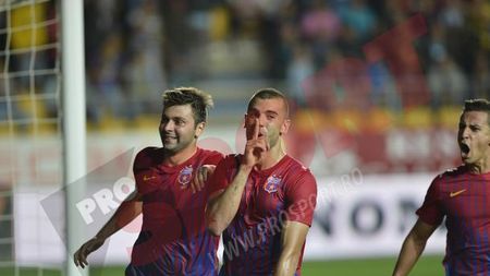 Steaua se pregătește de Molde, Nikolic și-a pus sârbii și croații în cap! **Declarația de "război" a vârfului, pe Facebook