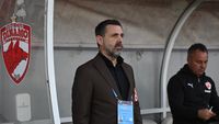 Gest de mare campion! Ce a făcut Zeljko Kopic după Dinamo – FCSB 1-2