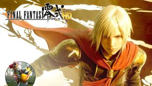Final Fantasy Type-0 HD va fi lansat și pentru PC în august