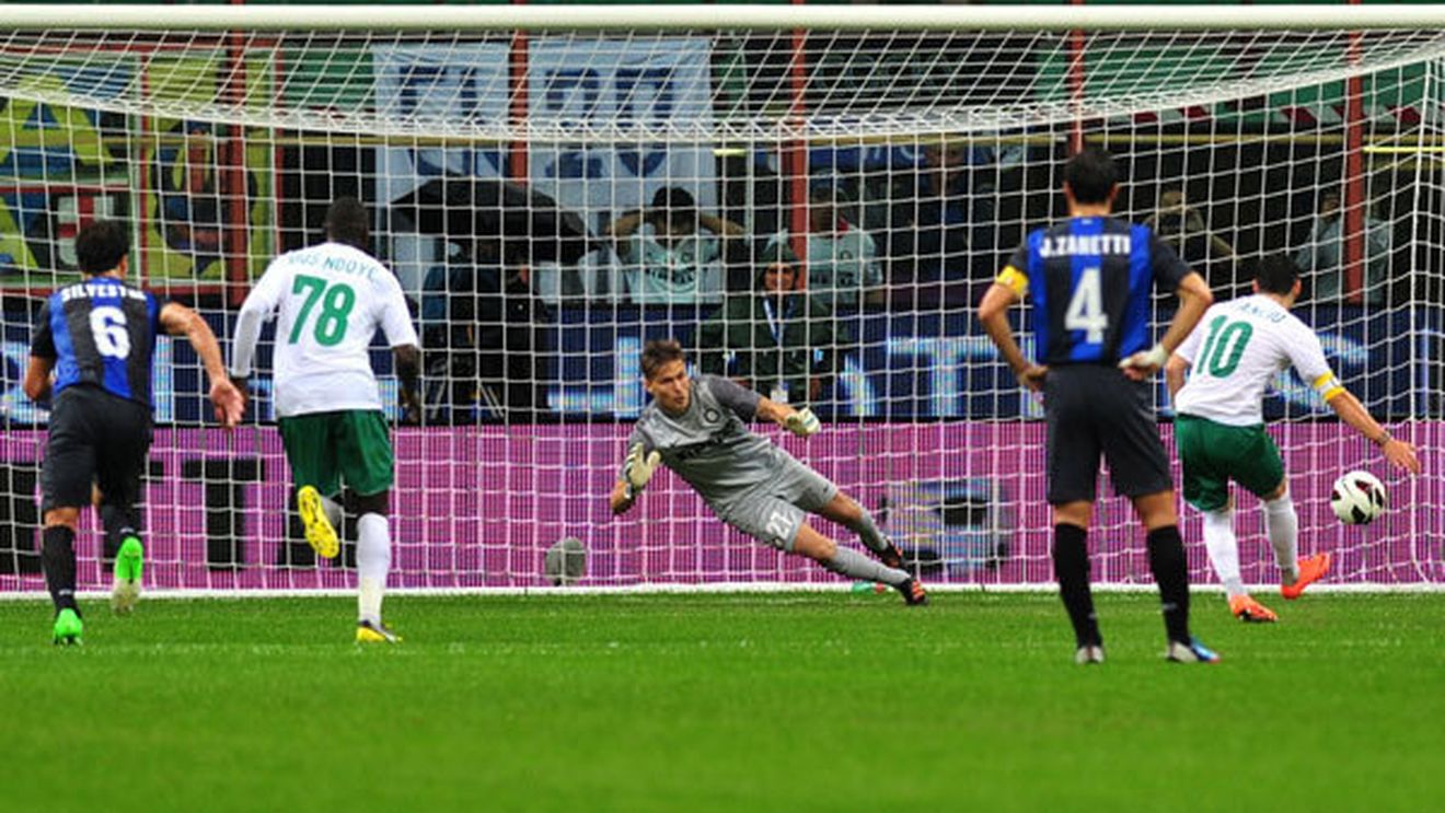 După Wesley, Vaslui ar putea rămâne fără alt "DIAMANT"!** Stanciu, aproape de Serie A