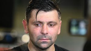 Raul Rusescu s-a pronunțat, după România – Moldova: „Pasa a fost genială! E un real câștig”