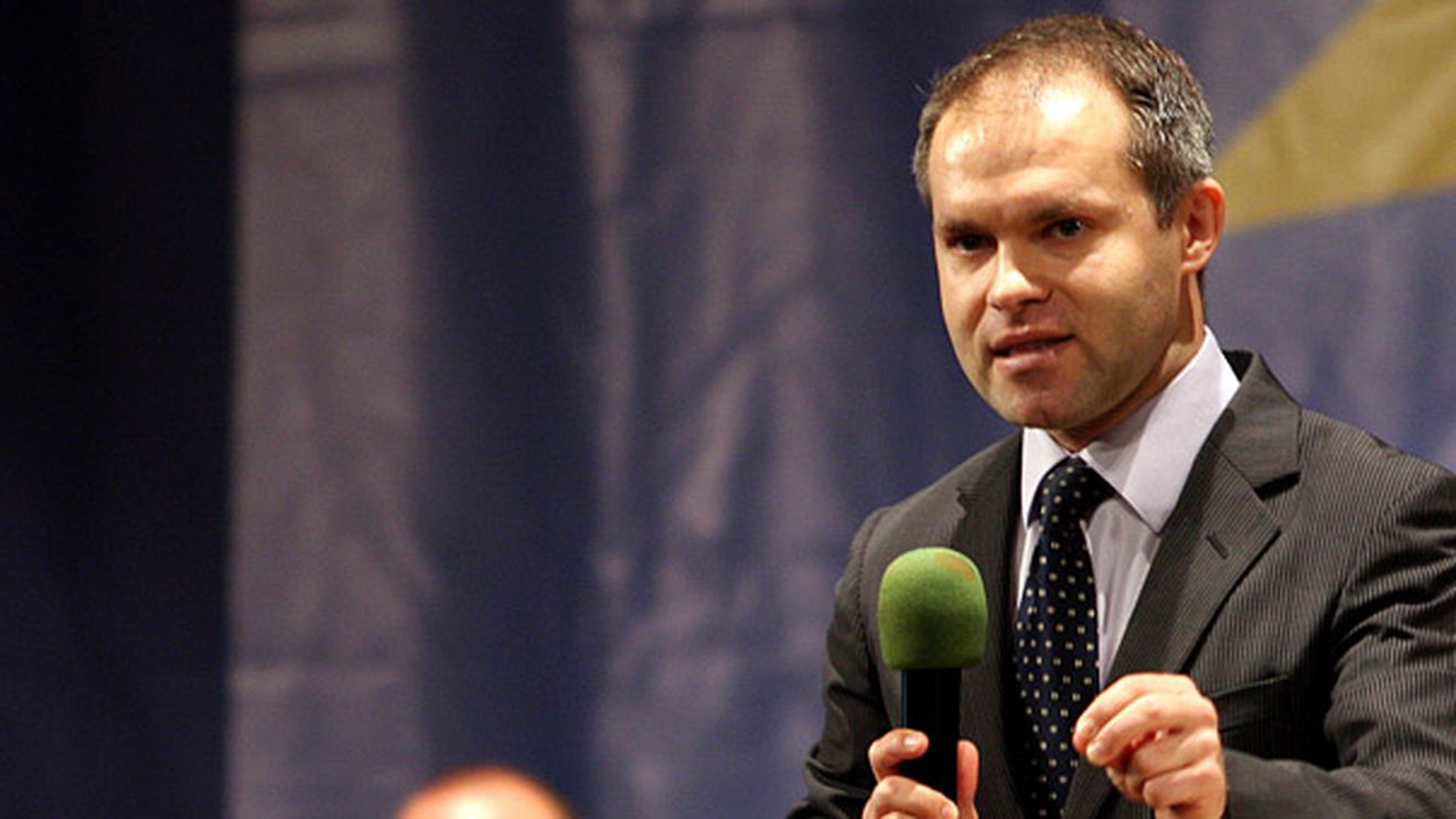 Funeriu: "Bugetul pe componenta Tineret-Sport, în 2010, va fi de 356 milioane lei"