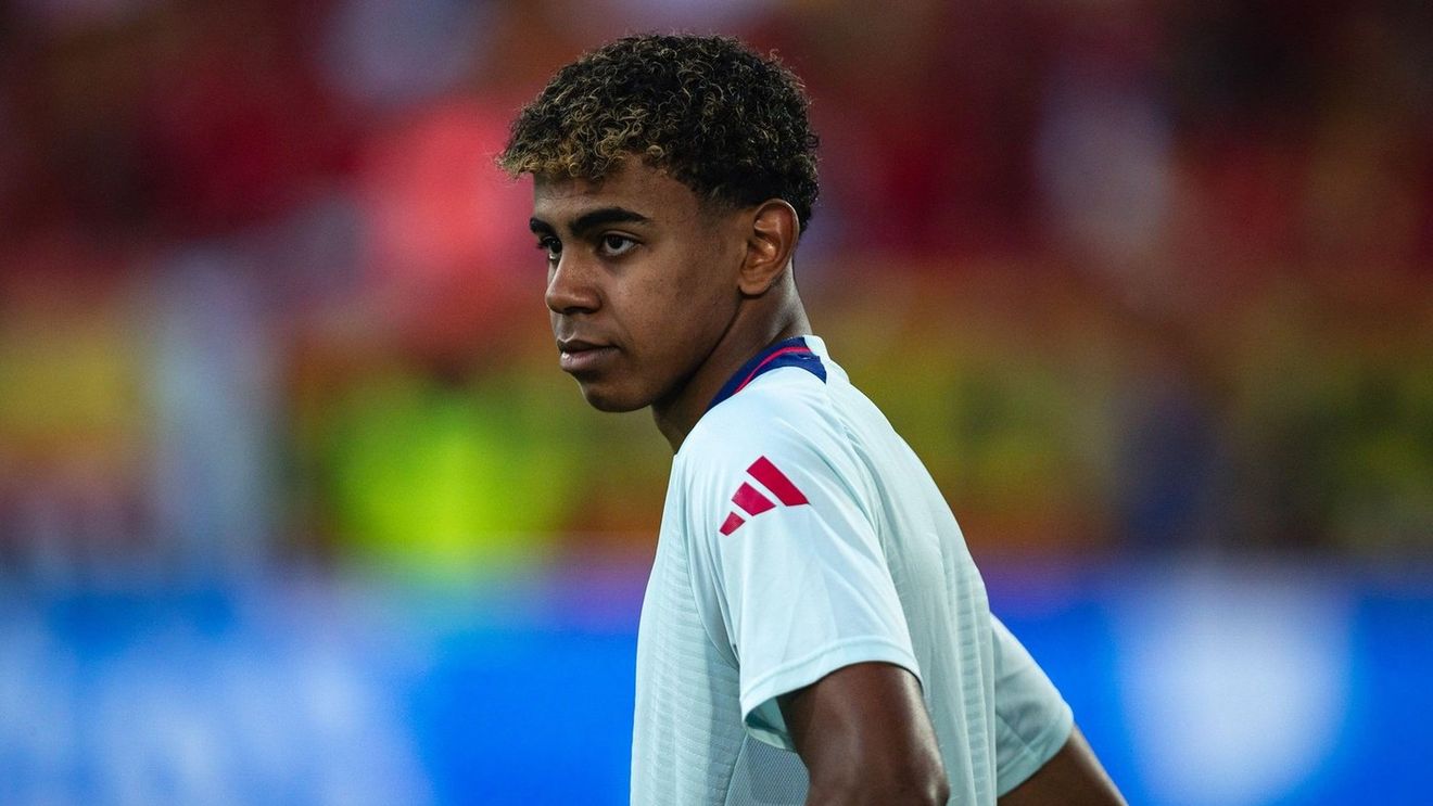 FC Barcelona a luat decizia: ce va face dacă PSG îi oferă 250.000.000 pentru transferul lui Lamine Yamal!