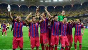 S-a dat startul vânzărilor și la casele de bilete! Câte tichete au rămas pentru meciul cu Chelsea