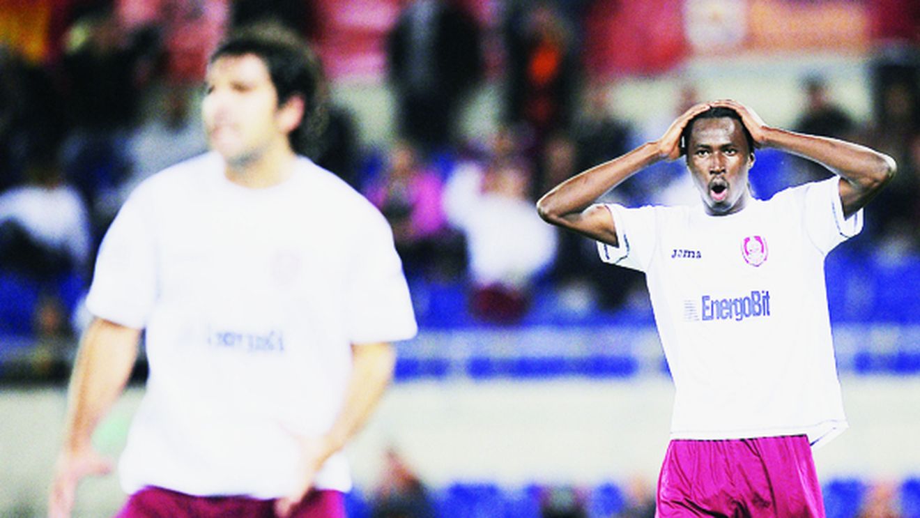 "Lacina, doar golurile te fac mare!"** Vezi ce oferte are ivorianul