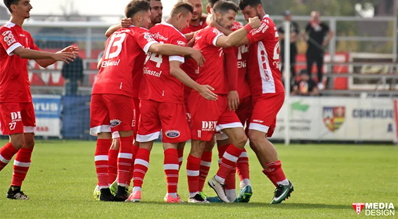 Utiștii și-au încasat unul dintre salariile restante.** Todea nu participă la 