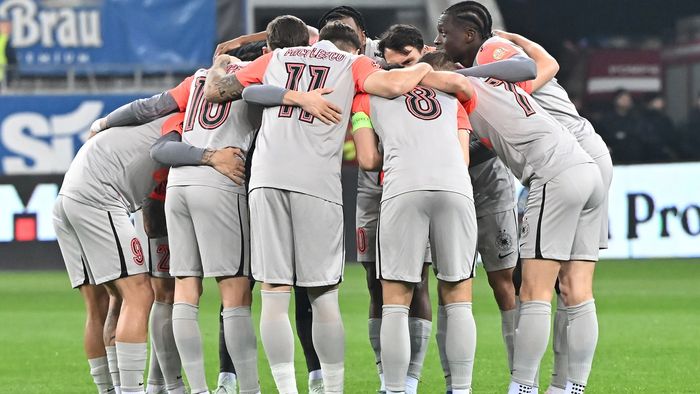 A mințit Gigi Becali? Anunțul patronului FCSB despre primul 11 cu Midtjylland nu l-a convins pe antrenorul danezilor