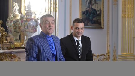 "O sa mă fac mai al dracului! Noi de acum tacem și facem". Gaz Metan schimbă foaia după ce FCSB l-a prezentat pe Teja. Transferurile mult visate sunt în pericol: "Mi se racolează jucători"