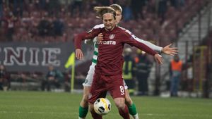 Marius Șumudică nu îl mai transferă pe Djokovic! Unde s-au "rupt" negocierile cu CFR | EXCLUSIV