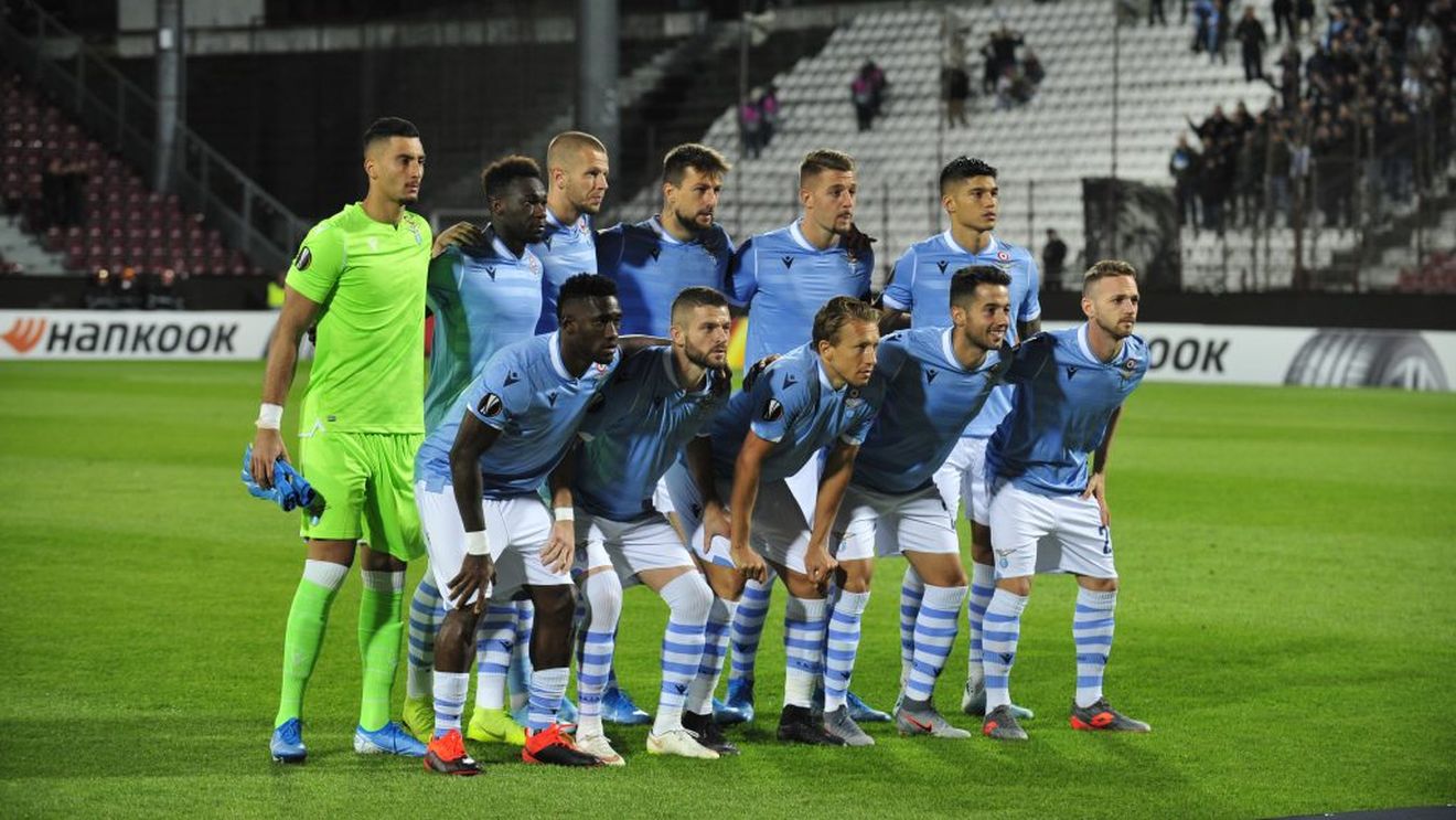 Au venit notele pentru elevii lui Inzaghi! Fanii lui Lazio nu au avut milă: Antrenorul a primit nota 3: "Părea, practic, imposibil"