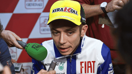 "Il Dottore" a scăpat de "cuțit"!