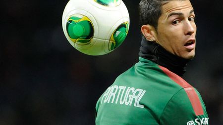 Ronaldo și-a ales favoritele la câștigarea Mondialului brazilian: "Sunt 3 candidate"