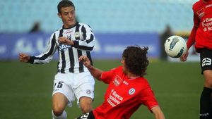 Presa din Italia scrie că Torje și-ar putea pierde locul de titular!** REPLICA lui Guidolin îi dă aripi