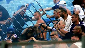 Maghiarii au venit cu o propunere unică în istoria relațiilor cu România:** "Ce-ar fi să facem asta cu ei?"