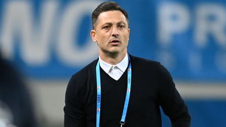 Nu-l crede pe Gigi Becali că l-a convins pe Mirel Rădoi să o preia pe FCSB: „Să-l vedem la antrenament!”