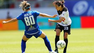 Someșencele fac eventul la Arad! Heniu Prundu Bârgăului - Universitatea Olimpia Cluj 0-1
