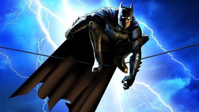 Batman: The Enemy Within - al treilea episod sosește săptămâna viitoare