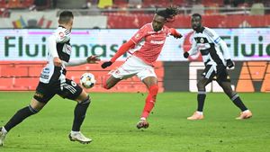 Transferul la FCSB, blocat din start: „Să mă ierte! Are o singură calitate”