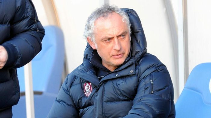 CULISE. Cum a ajuns CFR Cluj la Andrea Mandorlini. Cine i l-a propus lui Nelu Varga
