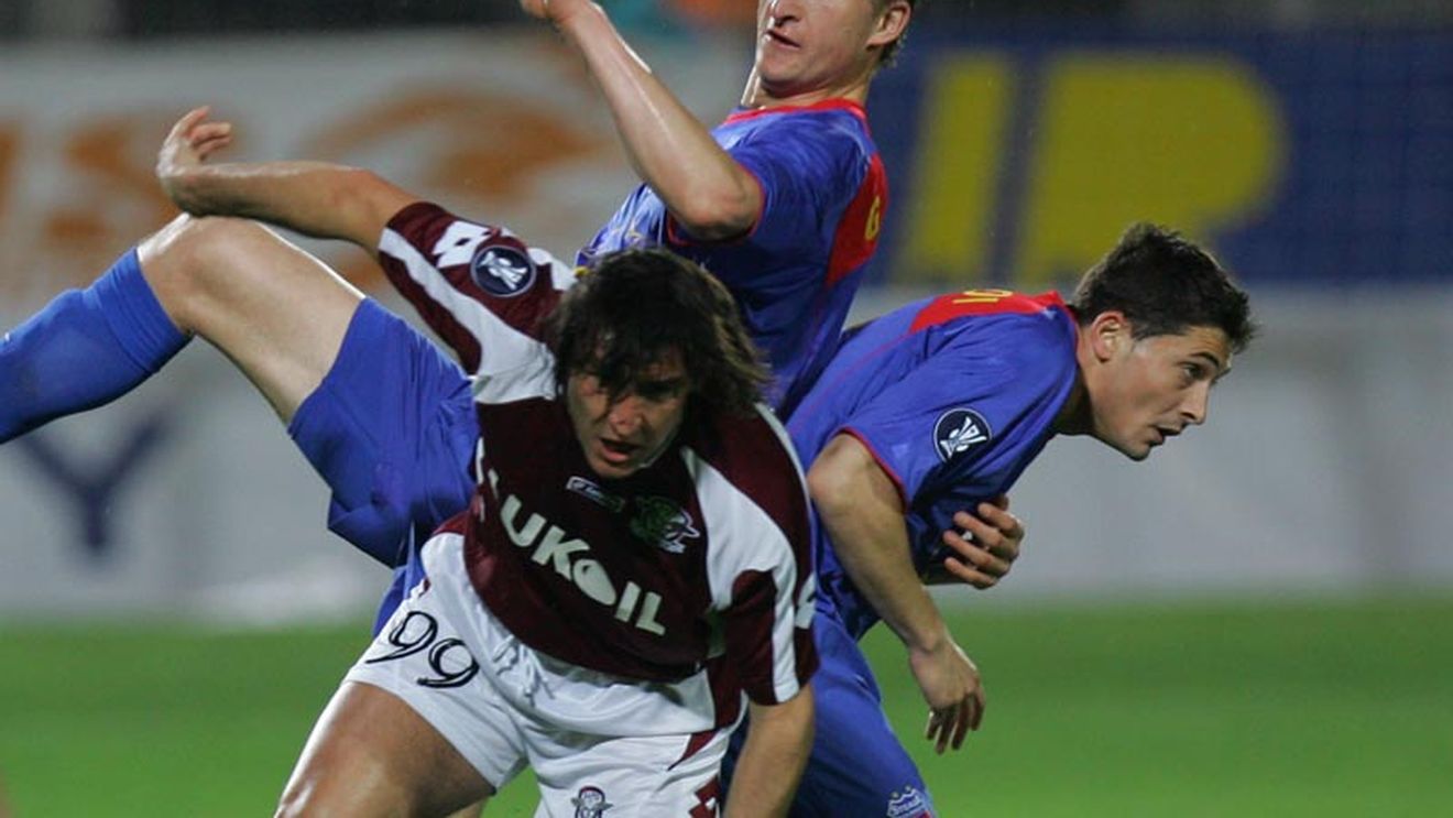 "Steaua e mai slabă fără Rădoi, dar, pentru 2-3 milioane, va fi vândut și Goian!"