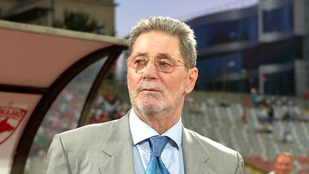 Cornel Dinu anunță dezastrul la Dinamo: „Se va rezolva în 2052, când nu vom mai fi! Dacă eram ascultat, se evita insolvența”