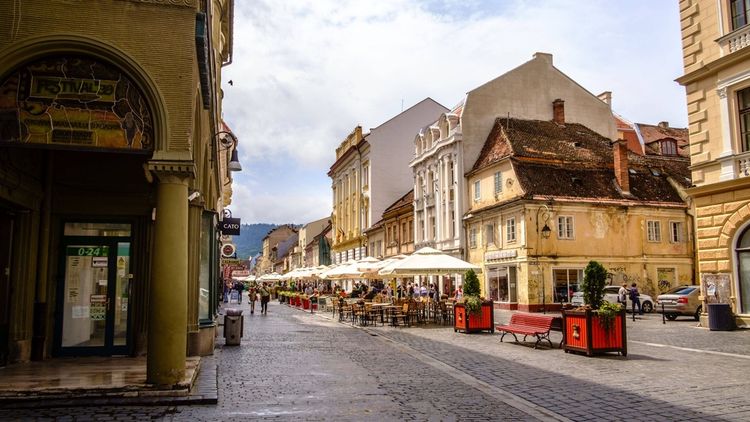 Un complex sportiv nou pentru gimnaștii din Brașov! Primăria demolează o sală veche și investește aproape 455.000 de lei