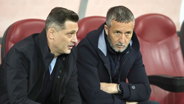 Gigi Becali nu mai află echipa de start. Mihai Stoica: „Am telefonul la sertar de la ora 21:00”