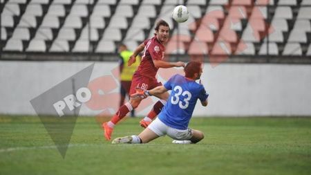 Rapidiștii, cu gândul la finala Cupei:** "E singurul obiectiv care ne-a rămas! Ne vom da viața pentru acest meci"