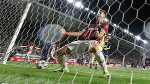 Ce transfer a făcut Rapid: „Am dat bani pe el, dar va da multe goluri”