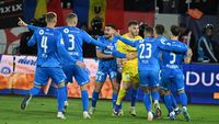 Screciu, mesaj clar după ce Craiova a luat Cupa: „Vrem să câștigăm titlul! Mulți n-au văzut Maxima”