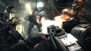 Wolfenstein: The Old Blood - cerințe de sistem